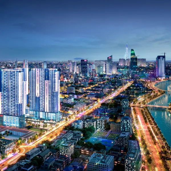 Phân khúc nào chiếm lĩnh thị trường bất động sản 2026?