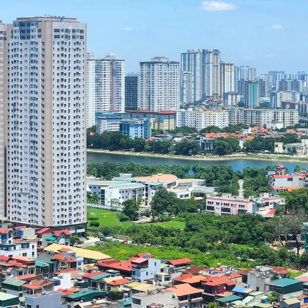 Chính thức cấp mã định danh điện tử cho bất động sản từ 1.3.2026