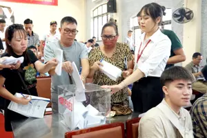 Tăng 50% tiền cọc đấu giá đất để loại bỏ nhà đầu tư “ảo” 