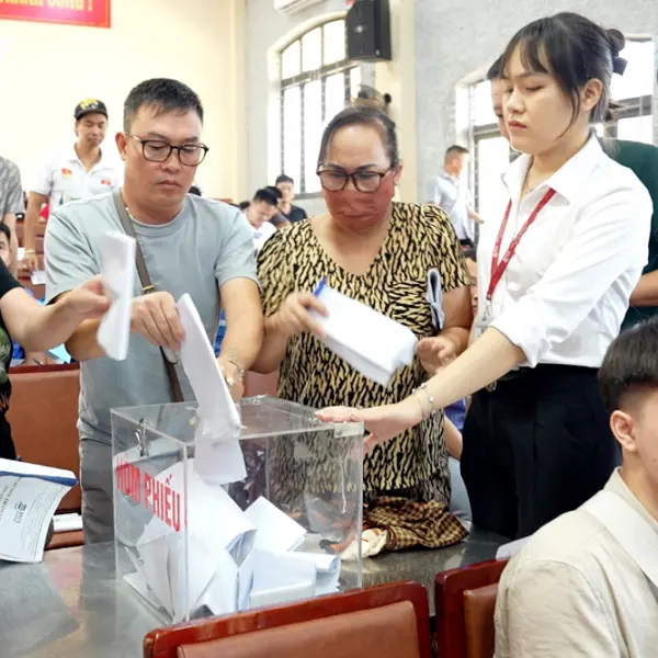 Tăng 50% tiền cọc đấu giá đất để loại bỏ nhà đầu tư “ảo” 