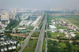 Đề xuất lộ trình hoàn thiện hệ số điều chỉnh giá đất