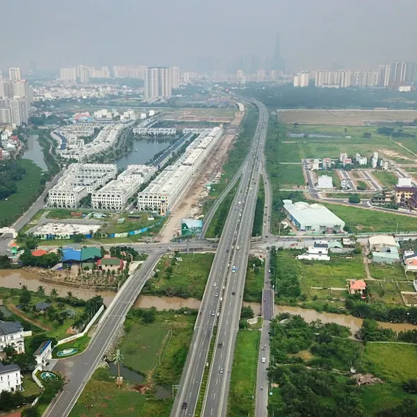 Đề xuất lộ trình hoàn thiện hệ số điều chỉnh giá đất