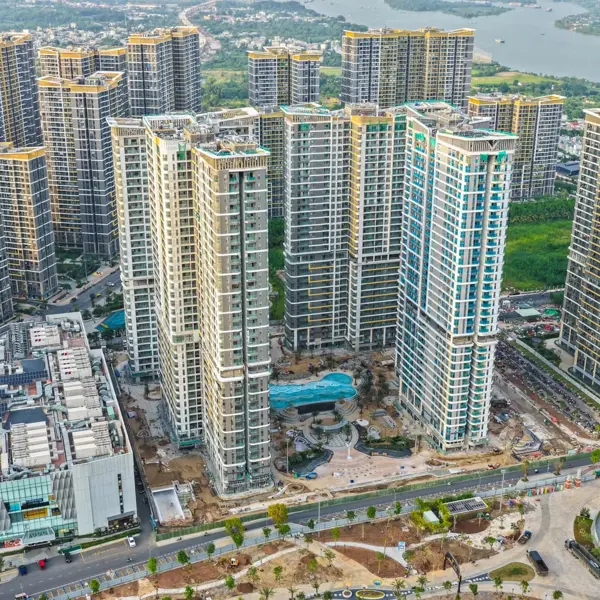 "Thị trường bất động sản từ 2026 sẽ như trăm hoa đua nở, nhưng nở có trật tự"