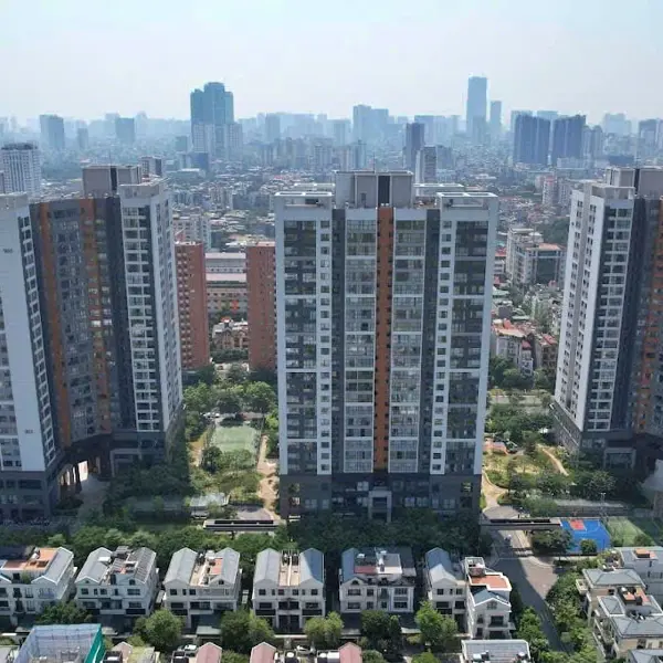 “Hé lộ” yếu tố then chốt mà người mua chung cư đang quan tâm nhất lúc này?