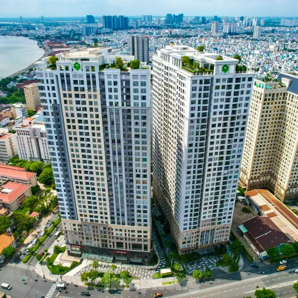 Thị trường bất động sản tháng 12/2025: Nhịp hồi phục song hành cùng làn sóng thanh tẩy đầu cơ