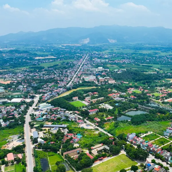 Toàn cảnh thị trường bất động sản cuối năm: Giá chung cư tăng 40% đất nền bứt phá mạnh mẽ