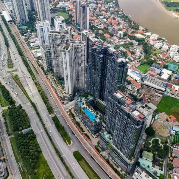 TP. Hồ Chí Minh: Nhà chung cư hỗn hợp được phép cho thuê lưu trú du lịch