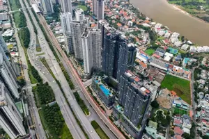 TP. Hồ Chí Minh: Nhà chung cư hỗn hợp được phép cho thuê lưu trú du lịch