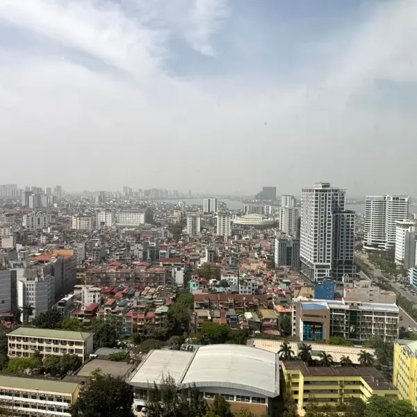 Dự báo bất động sản 2026: Cuộc đua chất lượng trong môi trường đầu tư minh bạch