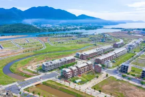 Diễn biến của phân khúc đất nền tại các điểm “sốt” đất dịp đầu năm