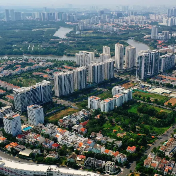 Bất động sản 2026: Dự báo nguồn cung tăng gấp 3 và kịch bản mới cho nhà đầu tư