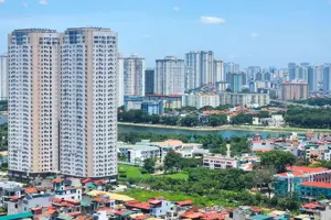 Tâm điểm đầu tư bất động sản 2026: Sức mạnh nội lực tạo nên giá trị khác biệt