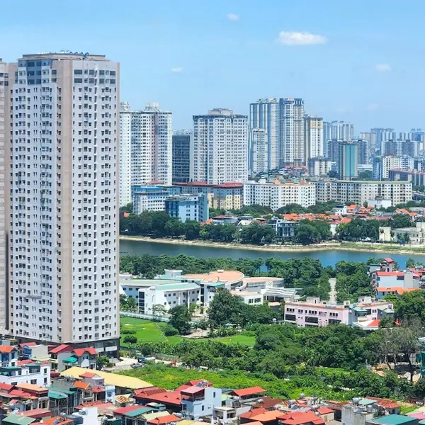 Tâm điểm đầu tư bất động sản 2026: Sức mạnh nội lực tạo nên giá trị khác biệt