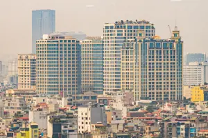 Kịch bản nào cho giá chung cư trong năm 2026?