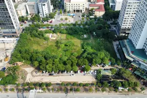 Chính thức áp dụng mức 3,6%/năm với khoản thu bổ sung tiền sử dụng đất