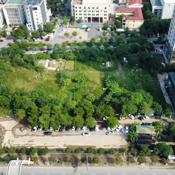 Chính thức áp dụng mức 3,6%/năm với khoản thu bổ sung tiền sử dụng đất