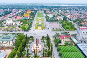 Bảng giá đất mới tại Hưng Yên: Nhiều khu vực có mức tăng giá lên đến 10 lần