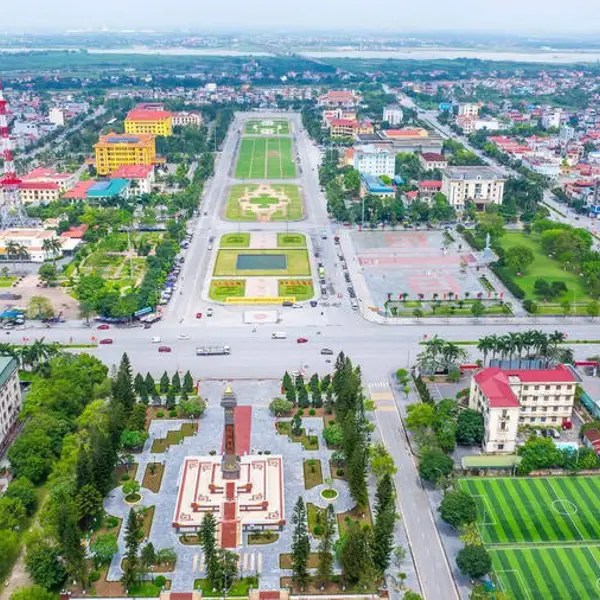 Bảng giá đất mới tại Hưng Yên: Nhiều khu vực có mức tăng giá lên đến 10 lần