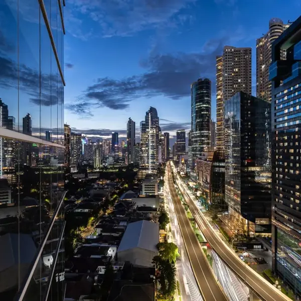 “Đón sóng đầu tư” - Thị trường bất động sản Việt Nam sẵn sàng cho chu kỳ tăng trưởng mới