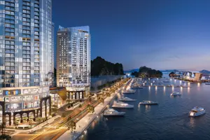 Bất động sản Việt Nam sẵn sàng “cất cánh” vươn tầm khu vực