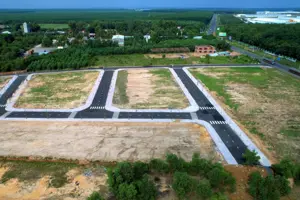 Bỏ qua thuế đất: Tại sao giới đầu tư bất động sản vẫn nên mạnh tay xuống tiền?