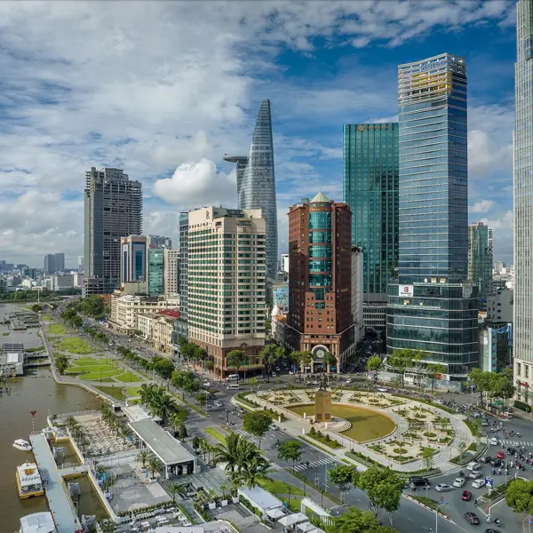 Thị trường căn hộ Hà Nội có "nóng sốt" trở lại dịp cuối năm?