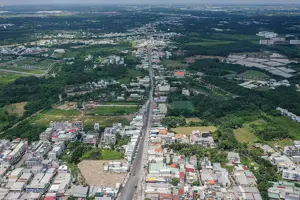 Bất động sản ngoại thành Hà Nội "thiết lập" mặt bằng giá mới sát kỳ nghỉ Tết