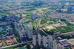 Tin vui tới từ thị trường bất động sản