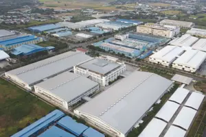 Bất động sản công nghiệp miền Bắc tăng tốc nhờ quy hoạch mở rộng và pháp lý thông suốt