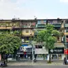 Hà Nội: Căn hộ tập thể cũ, chung cư không sổ hồng tăng giá chóng mặt