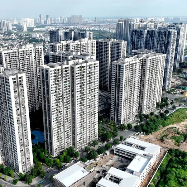 Giá chung cư sẽ biến động ra sao trong năm 2026?