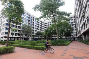 Chính phủ lập Quỹ nhà ở quốc gia theo mô hình hai cấp - Cơ hội để ổn định giá nhà?