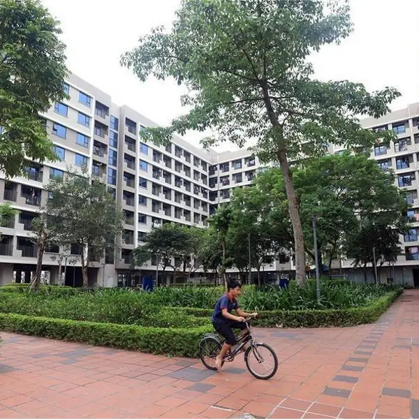 Chính phủ lập Quỹ nhà ở quốc gia theo mô hình hai cấp - Cơ hội để ổn định giá nhà?