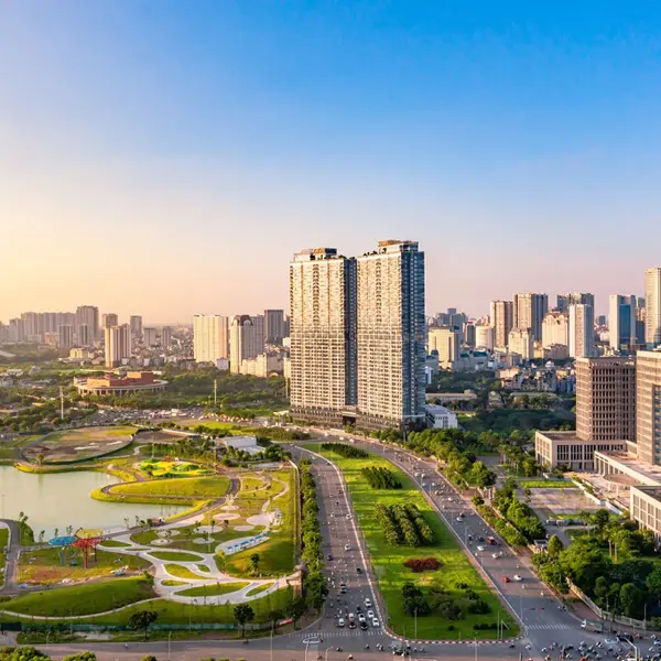 Thanh lọc vốn đầu cơ: Cơ hội vàng cho sự phát triển lành mạnh của thị trường bất động sản