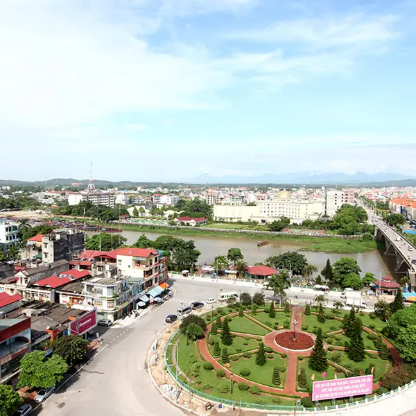 Bất động sản Móng Cái - Điểm đến lý tưởng và tất yếu của dòng vốn đầu tư