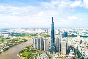 Thị trường bất động sản đang thiết lập nhịp tăng trưởng ổn định