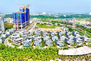 Bất động sản Việt Nam chính thức “hồi sinh”, khởi động chu kỳ tăng trưởng mới