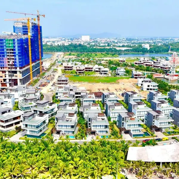 Bất động sản Việt Nam chính thức “hồi sinh”, khởi động chu kỳ tăng trưởng mới