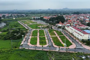 Giá nhà cao ngỡ ngàng - Kiến nghị áp dụng hệ số điều chỉnh giá đất cho từng dự án cụ thể