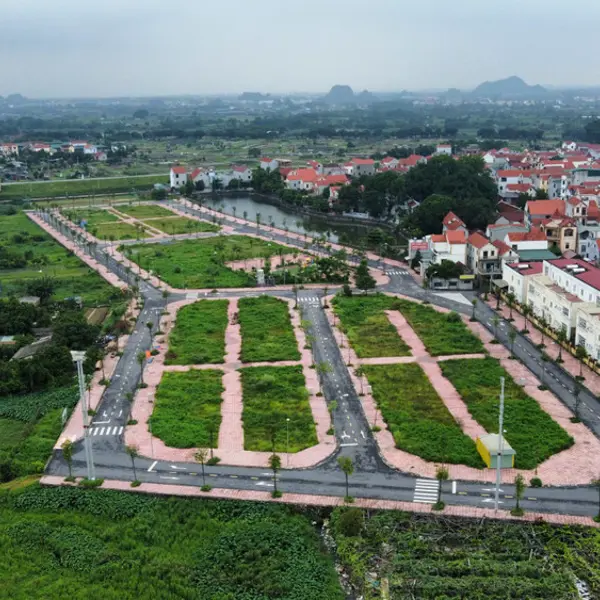 Giá nhà cao ngỡ ngàng - Kiến nghị áp dụng hệ số điều chỉnh giá đất cho từng dự án cụ thể