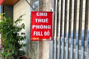 Bất động sản cho thuê tại Hà Nội và TP.HCM ghi nhận sức cầu tăng mạnh