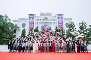 SGO Group và chiến lược đường dài sau dấu mốc ấn tượng năm 2025