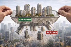 Bất động sản 2026: Nguồn cung bùng nổ sau khi các nút thắt pháp lý được khơi thông