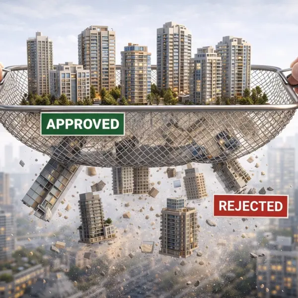 Bất động sản 2026: Nguồn cung bùng nổ sau khi các nút thắt pháp lý được khơi thông