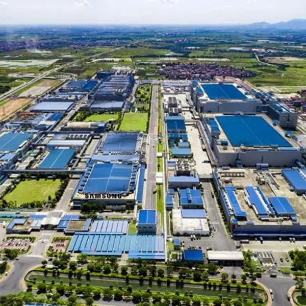 Bất động sản công nghiệp 2026: Chấm dứt kỷ nguyên giá rẻ, bắt đầu cuộc đua chất lượng