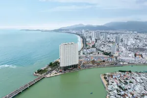 Bất động sản ven biển đang đứng trước cơ hội lớn