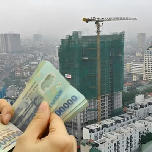 Tín dụng và lãi suất đóng vai trò sàng lọc trên thị trường bất động sản