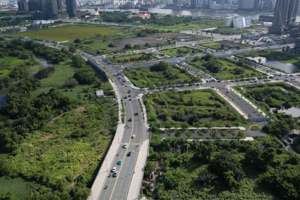 Hà Nội dự kiến thu gần 60.000 tỷ từ hoạt động đấu giá đất