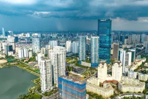 Thị trường bất động sản 2026: Giá nhà vẫn không có dấu hiệu hạ nhiệt?