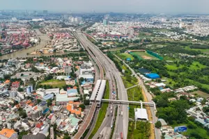 Đầu tư công 1 triệu tỷ đồng: Động lực mới cho thị trường bất động sản